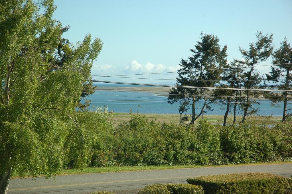Greenhouse Inn By The Bay Секим Экстерьер фото